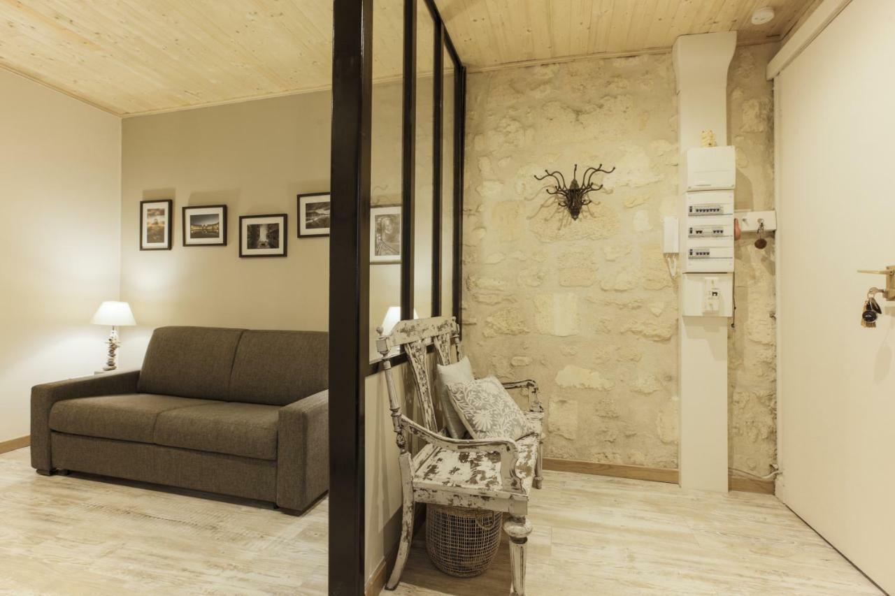 Nona Home Bordéus Exterior foto